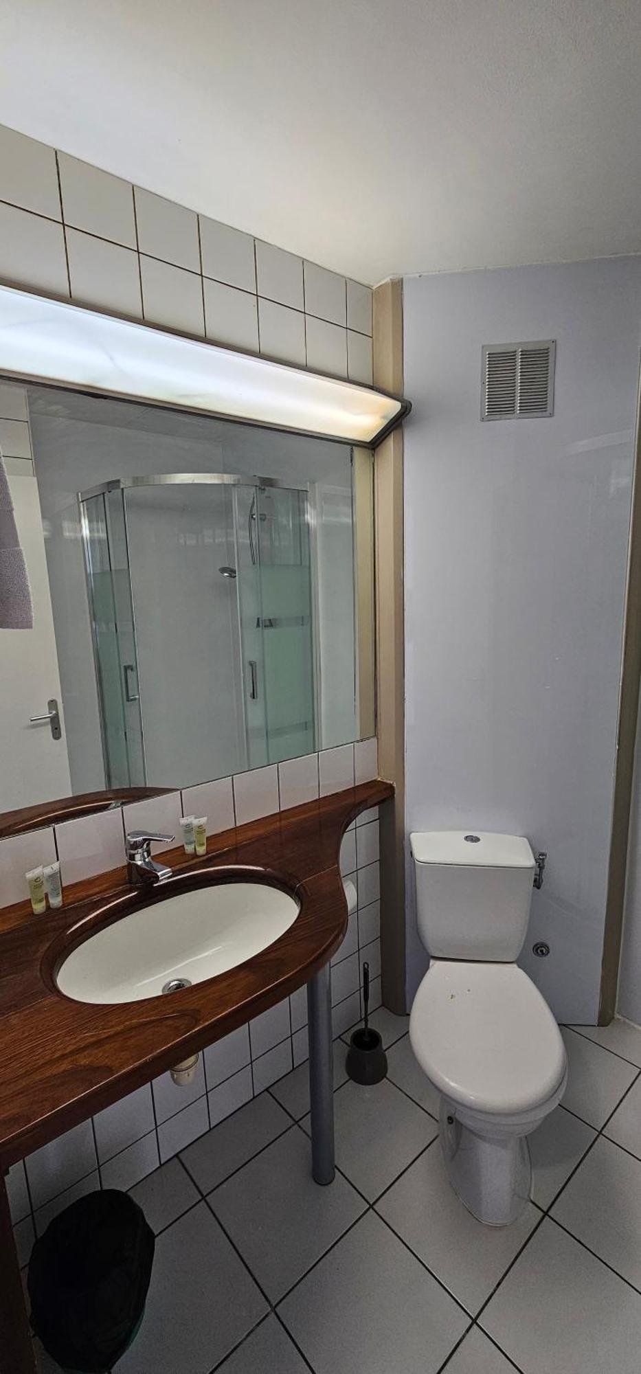 נומיאה Auberge Du Mocambo מראה חיצוני תמונה