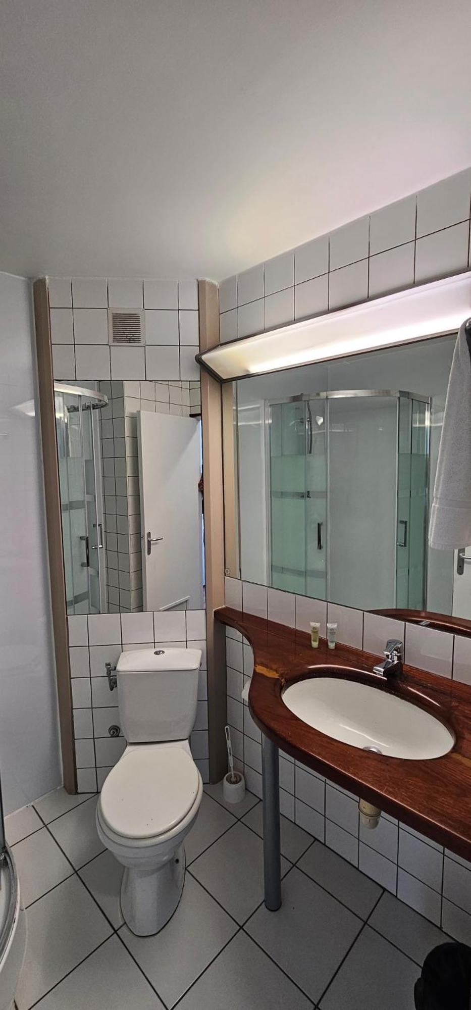 נומיאה Auberge Du Mocambo מראה חיצוני תמונה